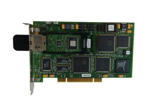 FC1020012 | DELL | 2Gb Fiber-Channel Network Interface Card