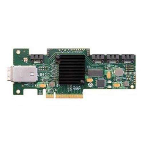 46M0907PROMO | IBM | 4-Port Sas 6Gbps Pci Express 2.0 X8 Hba Controller Card