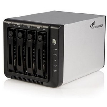 SAT3540ER | STARTECH | 3.5-Inch 4 Drive Esata Raid External Hard Drive Enclosure With Controller