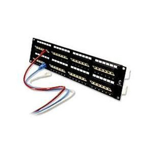 21055-96 | APC | Panel Cat5 Enh 96Pt Rj45 110D A/B Wiring