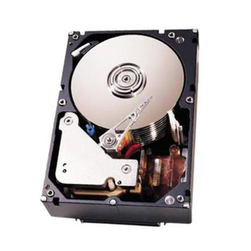 0669-133 | IBM | 115Mb Esdi 5.25-Inch Internal Hard Drive