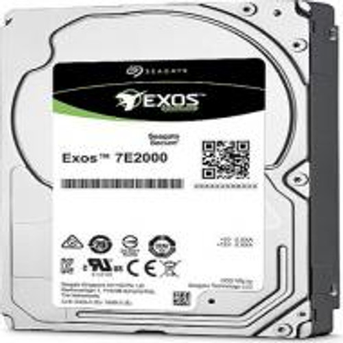 ST2000NX0243 | Seagate | Exos 7E2000 2Tb 7200Rpm Sata 6Gb/S 128Mb Cache