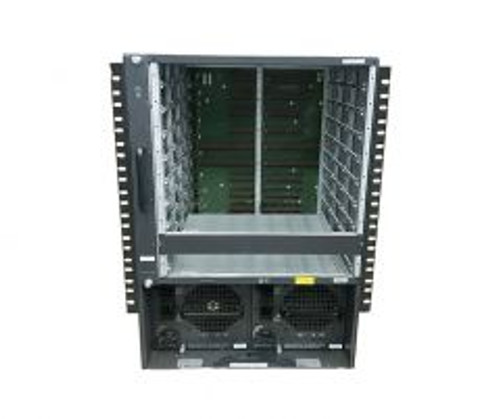 WS-C6500-E | CISCO | Catalyst 6500-E 9-Slot 14U Rack-Mountable Switch Chassis