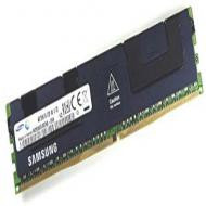 M386A8K40BM1-CPB0Q | Samsung | 64Gb (1X64Gb) 2133Mhz Pc4-17000 Cl15 Ecc Load Reduced 4Rx4 1.2V Ddr4 Sdram 288-Pin Lrdimm Memory Module For Server