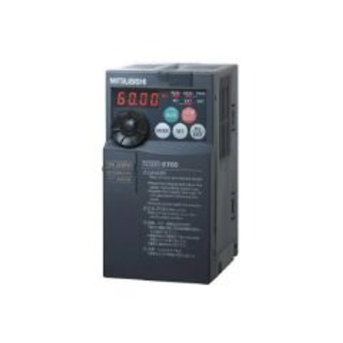 FR-E720-0.75K | MITSUBISHI | 3-Phase 200V Converter FR-E720-0.75K | MITSUBISHI | 3-Phase 200V Converter