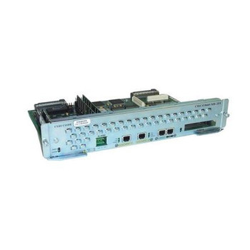 3660-MB-2FE | CISCO | Dual-Ports Fast Ethernet Motherboard For 3600 Series Routers
