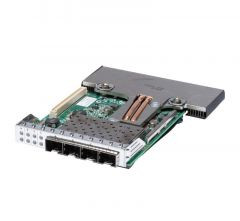 JC10M | DELL | BROADCOM 57840S 10Gb Rndc Quad Port Sfp+ Direct Attach Rack Network Daughter Card