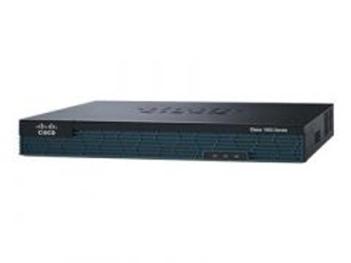 C1921-3G-S-K9 | CISCO | 1921 Integrated Services Router 2 Ports C1921-3G-S-K9 | CISCO | 1921 Integrated Services Router 2 Ports