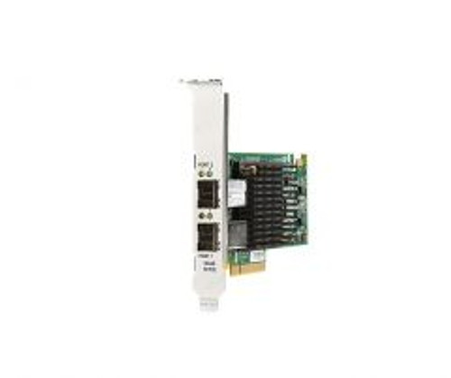 788991-001 | HP | 2-Port 10Gbe 557Sfp+ Network Adapter