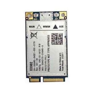 R771C | Dell | Wireless 5530 Hsdpa Norway Mobile Broadband Mini-Card For Netcom