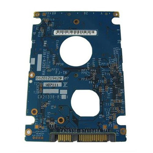 S26361-F5519-E10 | FUJITSU | 6 X 2.5-Inch Sas / Sata Hdd / Ssd Backplane S26361-F5519-E10 | FUJITSU | 6 X 2.5-Inch Sas / Sata Hdd / Ssd Backplane