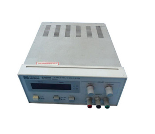 E3611A | Hp | Dc Power Supply