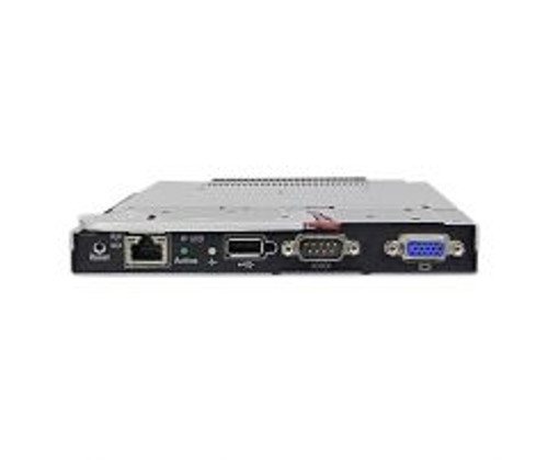 437575-B21 | HP | Blc3000 Kvm Option 1 Local User 2Xusb 1Xvga Plug-In Module 437575-B21 | HP | Blc3000 Kvm Option 1 Local User 2Xusb 1Xvga Plug-In Module