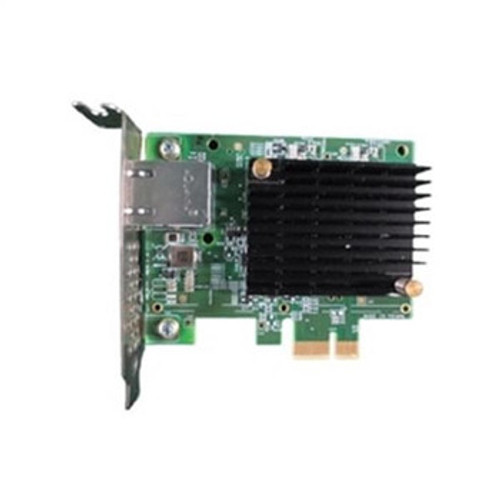 540-BCHX | Dell | 2Nd Aqtion 5/2.5Gbe Network Interface Card Pcie X1 Card Low Profile