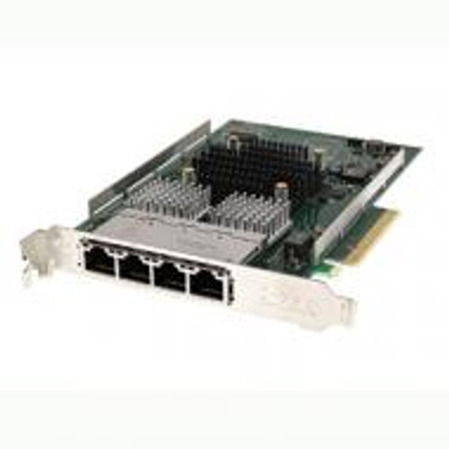 T540-BT | Chelsio | High Performance Quad Port 10Gbe Unified Wire Adapte