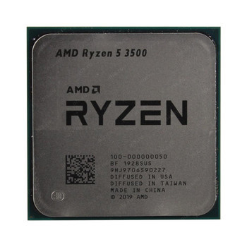 100-100000031BOX | Amd | CPUs & Processors | Processor