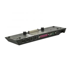 WU517 | DELL | E-Legacy Extender Docking StATIon For LATItude E-FAMIly And Precision Laptops (Refurbished / Grade-A)
