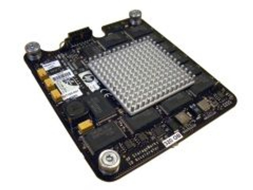 507152-001 | Hp | 320Gb Internal Ssd Pci-Express X4 Mezzanine I/O Accelerator Card For  Bladesystem C-Class Server 507152-001 | Hp | 320Gb Internal Ssd Pci-Express X4 Mezzanine I/O Accelerator Card For  Bladesystem C-Class Server
