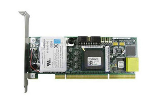 30R5104 | Ibm | Serveraid 6I+ Pci Ultra320 Scsi Controller 30R5104 | Ibm | Serveraid 6I+ Pci Ultra320 Scsi Controller