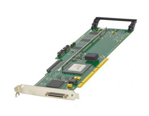 09N954006 | Ibm | Serveraid-4L Ultra160 Scsi Controller