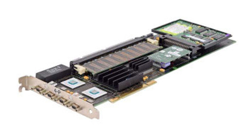 09L2090NM | Ibm | 4-Port Advanced Serialraid Adapter