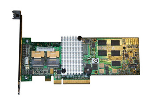 SAS9260-8I-IBM | IBM | Megaraid 9260-8I Sas 6Gbps 8-Port Sas / Sata Controller