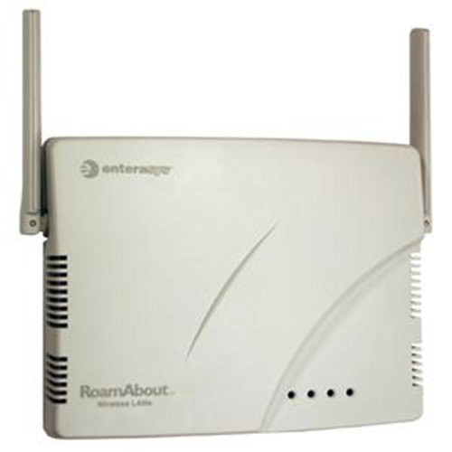 RBT-4102-A1 | ENTERASYS | Roamabout Ap4102 Wireless Access Point 802.11B/ A/ G