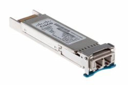 XFP10GLROC192SR-RF | CISCO | 10-Gigabit Xfp Transceiver Module XFP10GLROC192SR-RF | CISCO | 10-Gigabit Xfp Transceiver Module
