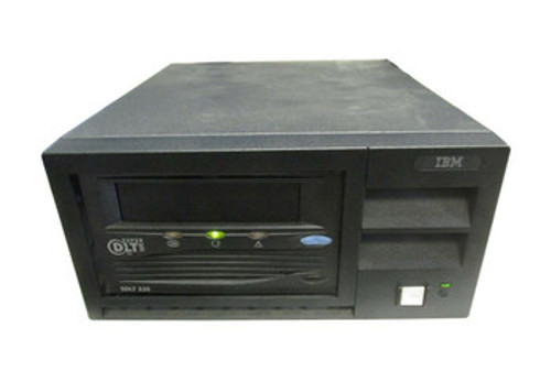 24P2442-SDLT220 | Ibm | Unit Black Body 3503-B1X Enclosure Sdlt220 Includes 24P2442-SDLT220 | Ibm | Unit Black Body 3503-B1X Enclosure Sdlt220 Includes