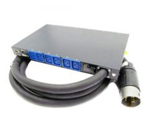 572205-001 | Hp | 40A 3-Phase Power Distribution Unit (Pdu) Module