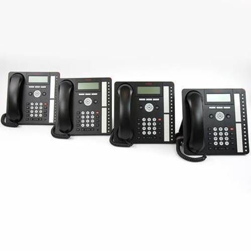 700510910 | AVAYA | 1416 DIGItal Telephone Global 4 Pack