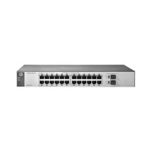 J9834-61001 | HP | Ps1810-24G Switch 24 X Rj-45 Autosensing 10/100/1000 2 X Sfp 100/1000
