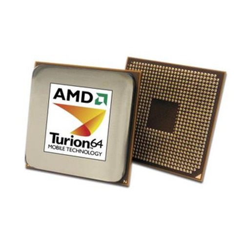 TMSMT37BQX5LDE | AMD | Turion 64 Mobile Mt-37 2.0Ghz 1000Mhz Fsb L2-512Kb Cache Socket 754 Processor