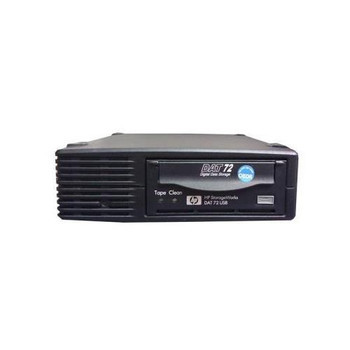 Q1523B | Hp | Storage Devices | Tape | Tape Drive
