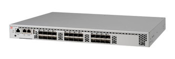 80-1007295-02 | Brocade | Vdx6720 24 Port Ethernet Switch 10 Gigabit Br Vdx6720 24