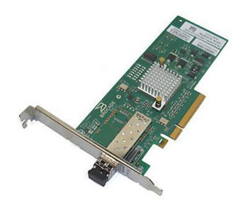 8150010 | DELL | BROCADE 815 8Gbps Fibre Channel Pci Express Standard Profile Network Adapter