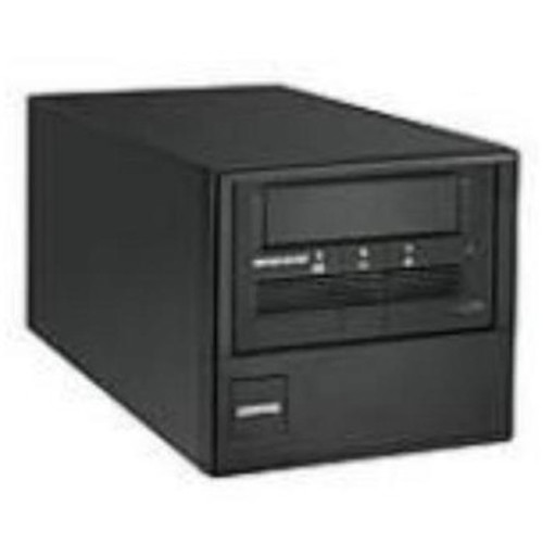 257319-B21 | Hp | Sdlt2 160/320Gb Scsi Lvd Single Ended Internal Tape Drive (Black)