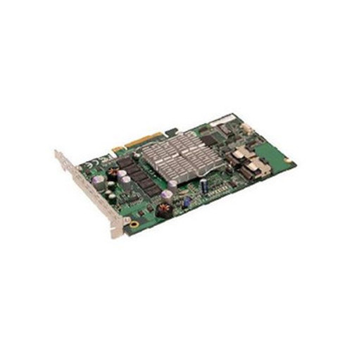 AOC-USAS-S8I | SUPERMICRO | 8 Port Sas Raid Controller 128Mb Ddr2 Pci Express Up To 300Mbps Per Port AOC-USAS-S8I | SUPERMICRO | 8 Port Sas Raid Controller 128Mb Ddr2 Pci Express Up To 300Mbps Per Port