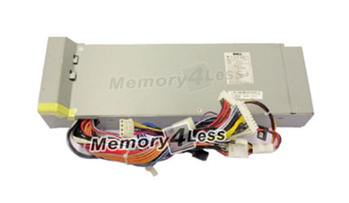 H2370SD | Dell | 550-Watts Power Supply For Precision 470 Workstation
