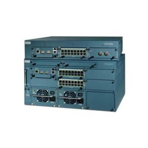CSS11506-2AC | CISCO | 11506 Content Services Switch Scm-2Ge Hd 2Sm 2Ac Fan