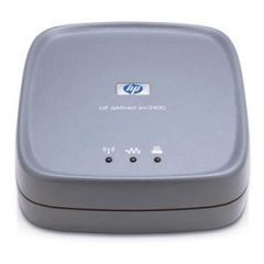 J7951-61021 | HP | Jetdirect Ew2400 Wireless 802.11B/G Usb External Print Server