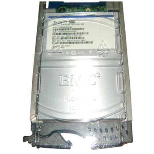 5048941 | EMC | 73Gb Slc Fibre Channel 4Gbps (520-Bytes) 3.5-Inch Internal Solid State Drive (Ssd)