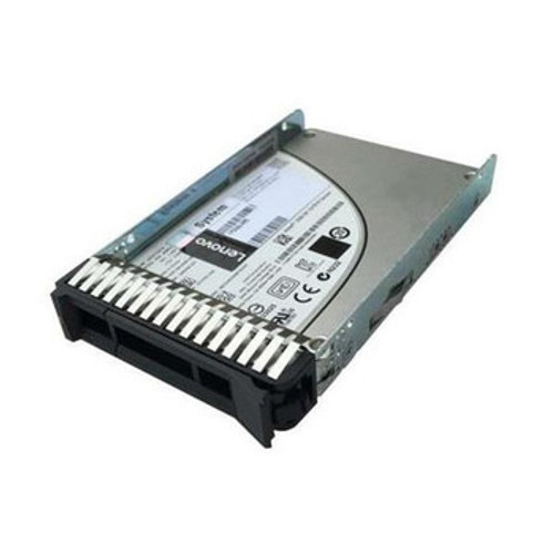 00PH888 | LENOVO | 400Gb Sas 12Gbps 2.5-Inch Internal Solid State Drive (Ssd)