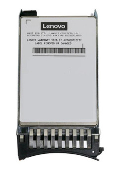 01CX799 | LENOVO | 400Gb Sas 12Gbps 2.5-Inch Internal Solid State Drive (Ssd)