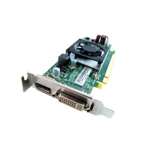 03T8170 | LENOVO | Radeon Hd7450 64Bit 1Gb Vram Dvi+Dp Low Profile Graphics Card For Thinkcentre Edge 92 (Small Form Factor) For Thinkcentre Edge 92 (Smal 03T8170 | LENOVO | Radeon Hd7450 64Bit 1Gb Vram Dvi+Dp Low Profile Graphics Card For Thinkcentre Edge 92 (Small Form Factor) For Thinkcentre Edge 92 (Smal