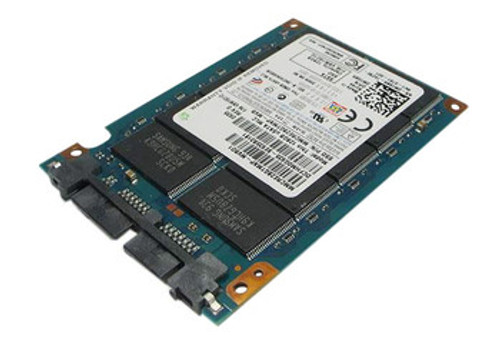 0MMCRE28GTMXP | DELL | 128Gb Mlc Sata 3Gbps Usata 1.8-Inch Internal Solid State Drive (Ssd)