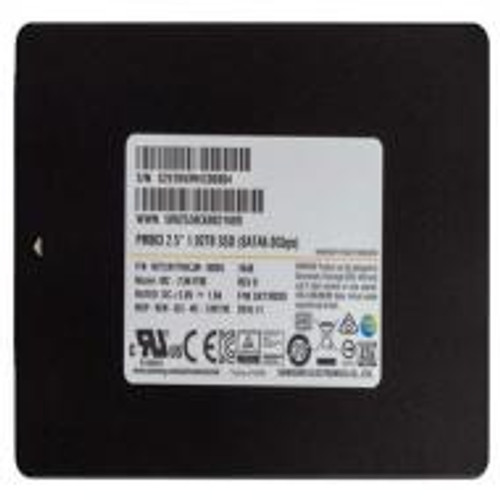 MZ-7LM1T90 | Samsung | Pm863A 1.92Tb Sata-6Gbps 2.5Inch Solid State Drive MZ-7LM1T90 | Samsung | Pm863A 1.92Tb Sata-6Gbps 2.5Inch Solid State Drive