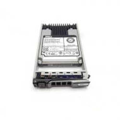6J44W | Dell | Toshiba Px04Sm 400Gb Sas 12Gb/S 2.5" Mixed Use Emlc Solid