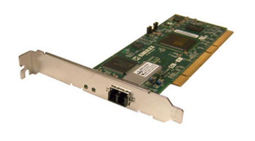 336076-001N | HP | Storageworks Fca2404 2Gb Single Port 64-Bit 133Mhz Pci-X Fibre Channel Host Bus Adapter 336076-001N | HP | Storageworks Fca2404 2Gb Single Port 64-Bit 133Mhz Pci-X Fibre Channel Host Bus Adapter