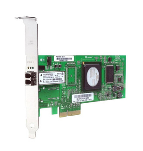 59Y1988 | Ibm | Single Port Fibre Channel 4Gbps Pci Express 2.0 X8 Hba Controller Card For  System X